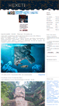 Mobile Screenshot of hexet.info